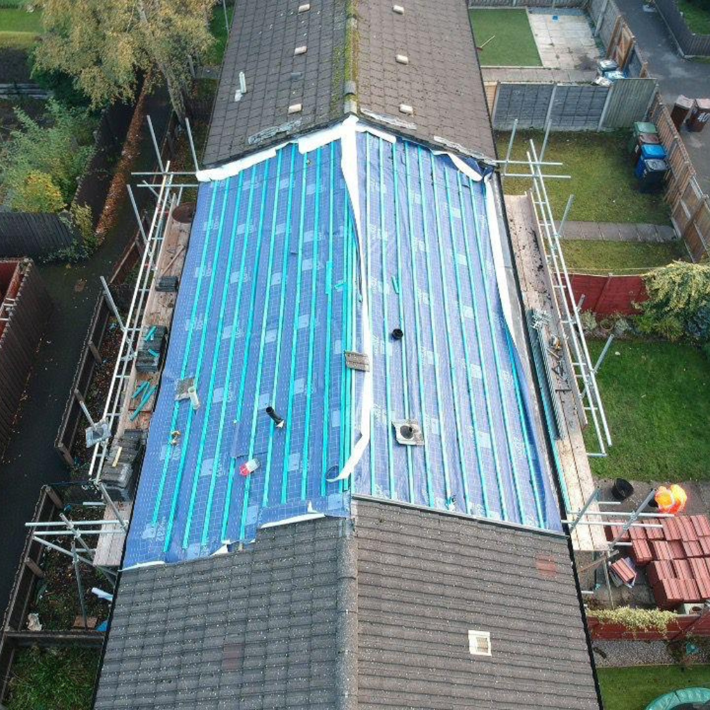 New_Roof_Trafford