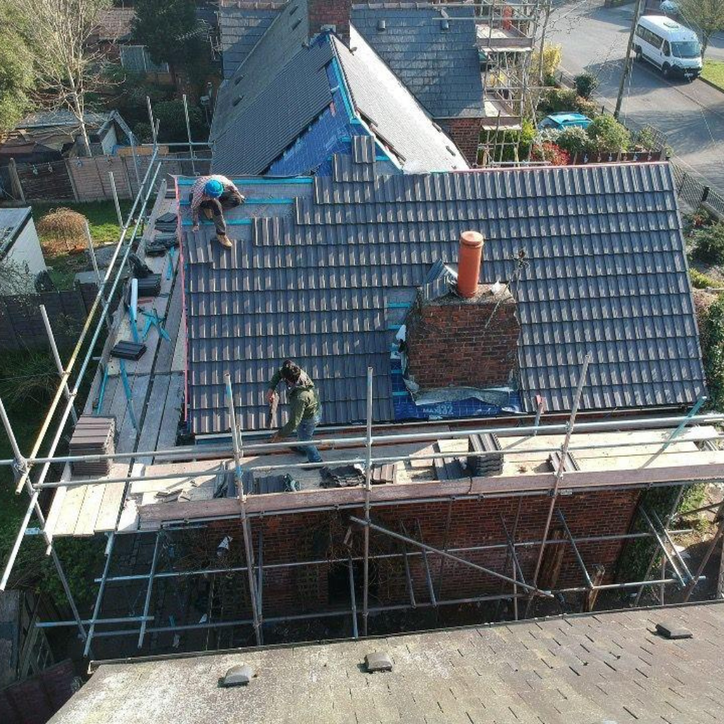 Trafford_New_Roof